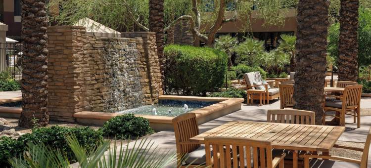 The Westin Kierland Villas, Scottsdale图片