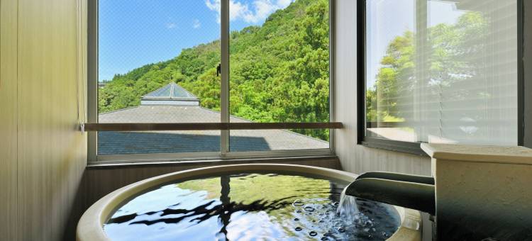 利夫马克斯度假酒店-赞岐盐江温泉(Livemax Resort Sanukishionoeonsen)图片