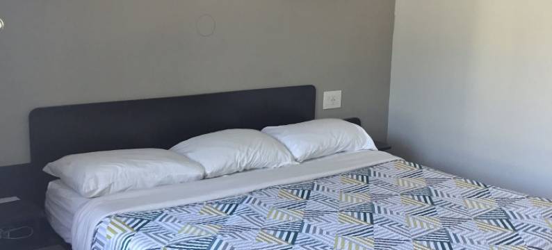 埃尔帕索西6号汽车旅馆(Motel 6 El Paso, TX - West)图片