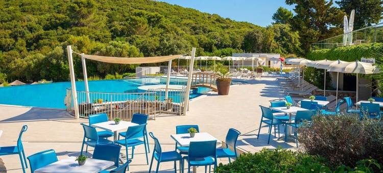 阿米内斯维瓦尔9号港度假村(Aminess Vival Port9 Resort)图片