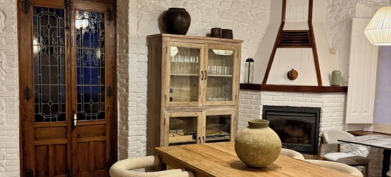 金塔索莱拉酒店(Hotel Quinta Solera)图片