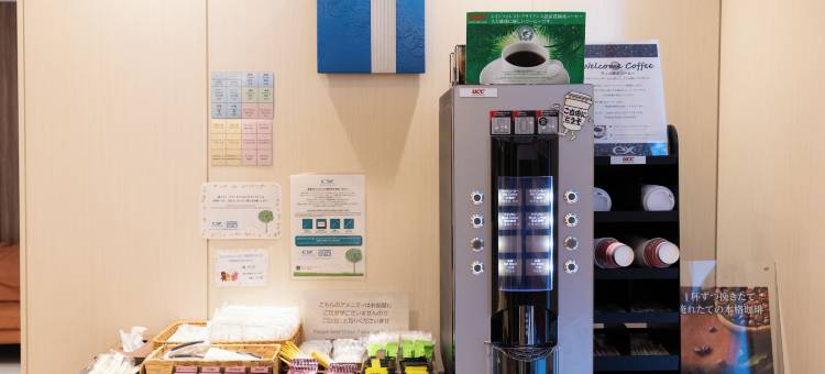 京急EX INN秋叶原-东京秋叶原(Keikyu EX Inn Akihabara)图片