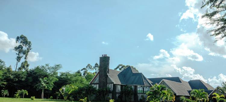 奥尔多尼奥萨普克度假村(Ol donyo Sapuk Resort)图片