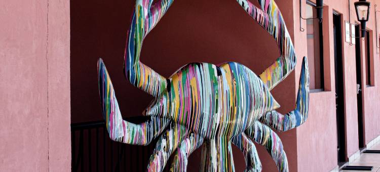 布鲁娜豪华阁楼(Casa Bruna Luxury Lofts)图片