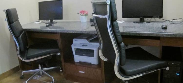 雷德沃特温德姆戴斯酒店(Days Inn by Wyndham Redwater)图片