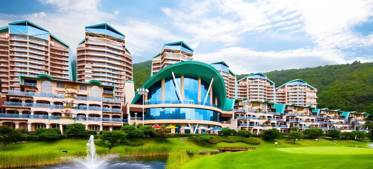 索诺菲利斯 维瓦尔第乐园(SonoFelice VivaldiPark)图片