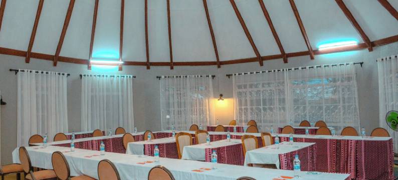 奥尔多尼奥萨普克度假村(Ol donyo Sapuk Resort)图片