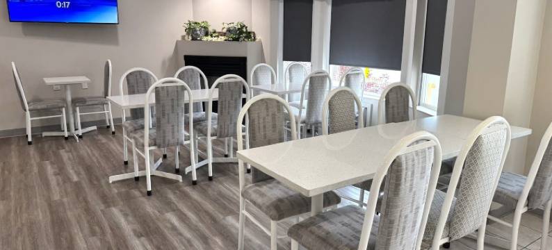 白科特西方预算1号&2号(Western Budget Motel #1 & 2 Whitecourt)图片