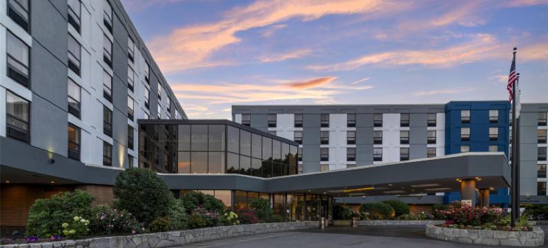 皇家广场贝斯特韦斯特酒店及贸易中心(Best Western Royal Plaza Hotel and Trade Center)图片