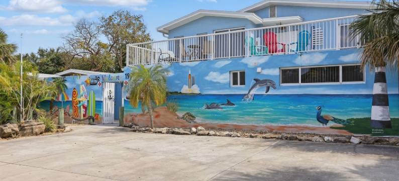 椰子沙滩别墅(Coco Sands Villas)图片