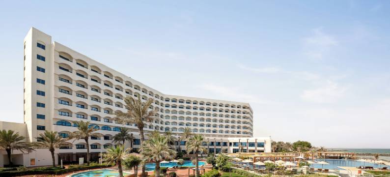 阿治曼都喜度假别墅(Dusit Ajman Resort & Villas)图片