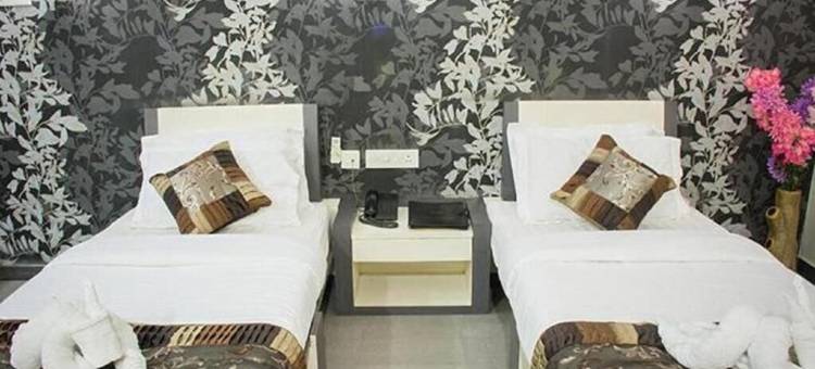 VORA 企业旅馆(Vora Corporate Inn)图片