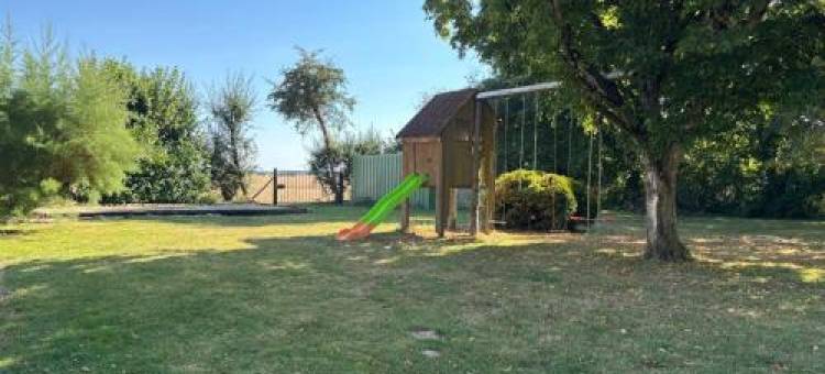 Gite du Petit Potron图片