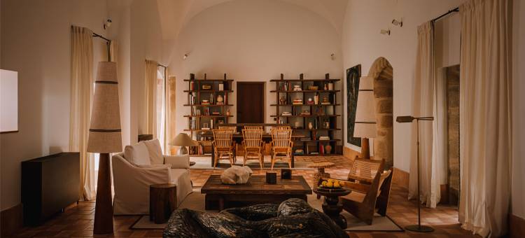 戈多伊宫卡塞雷斯, 希尔顿格芮精选酒店(Palacio de Godoy Caceres, Curio Collection by Hilton)图片