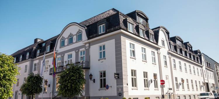 大西洋家园酒店(Home Hotel Atlantic)图片