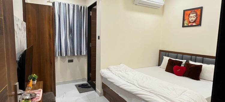 标志酒店(Hotel Signature)图片