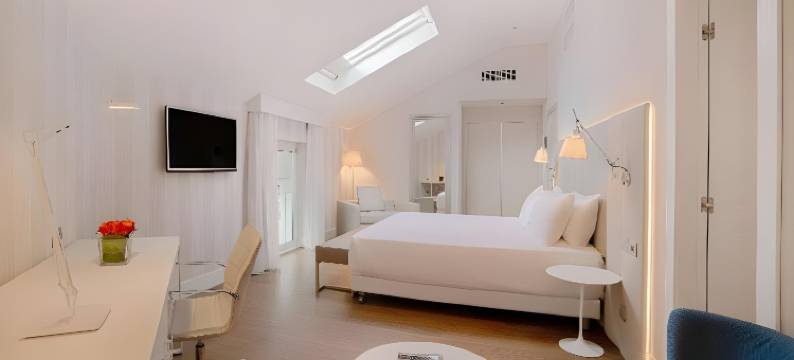 NH广场酒店(NH Genova Centro)图片