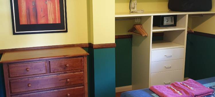 邦伯里最便利的位置(Bunbury's Most Convenient Location)图片