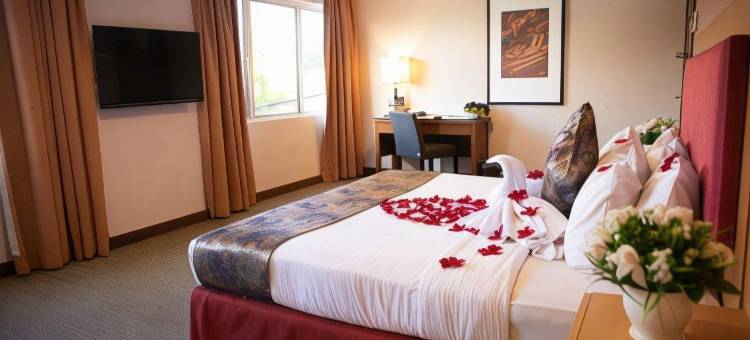 宝石酒店(Jewels Hotel)图片