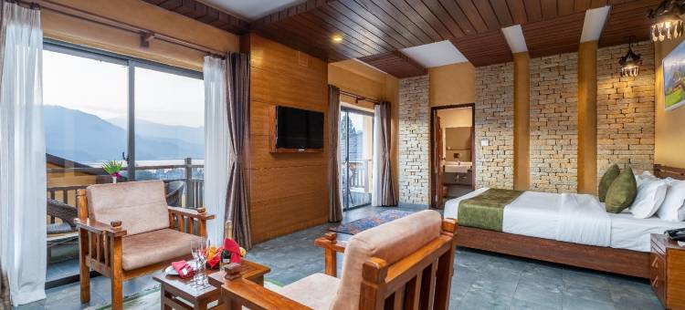 巴尔皮帕尔度假村(Bar Peepal Resort)图片