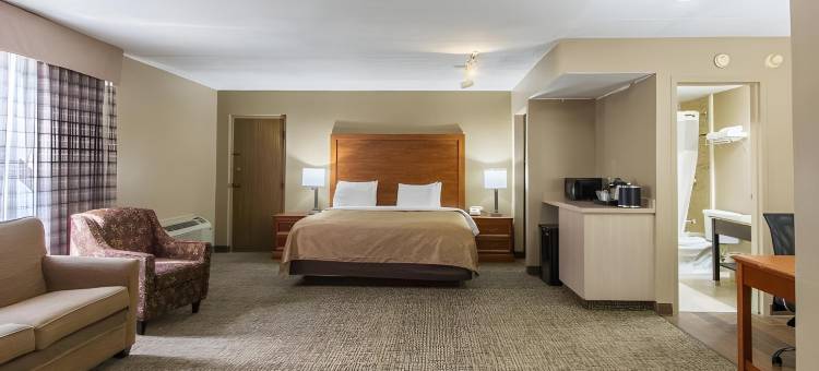 GreenRidge酒店(GreenRidge Hotel)图片