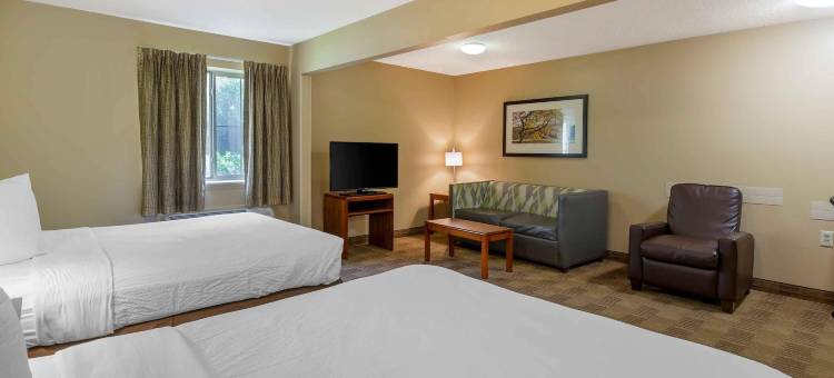 美国长住酒店-罗利-北罗利-威克镇大道(Extended Stay America Suites - Raleigh - North Raleigh - Wake Towne Dr)图片