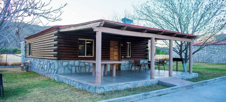 埃尔诺加利托酒店(Hotel El Nogalito)图片