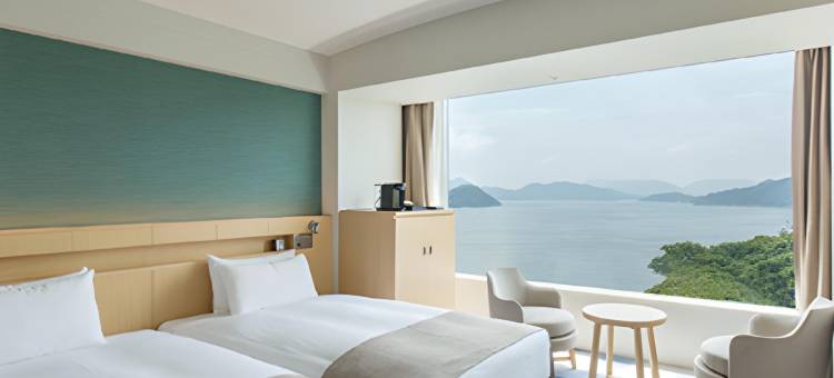 广岛格兰王子大饭店(Grand Prince Hotel Hiroshima)图片