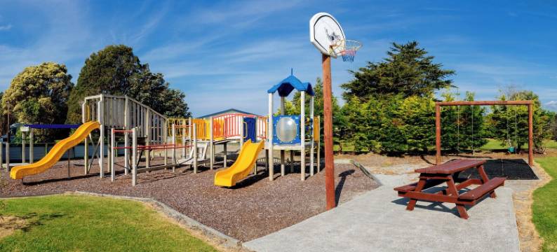 卡特斯海滩十大假日公园(Carters Beach Top 10 Holiday Park)图片