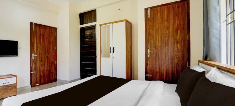 Hotel O Goverment Medical College Kozhikode图片