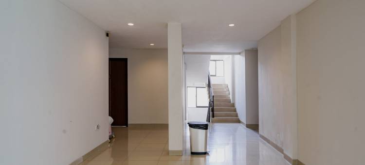 桑斯维布斯茉莉套房TB西马图邦(Sans Vibes Jasmine Suite TB Simatupang)图片