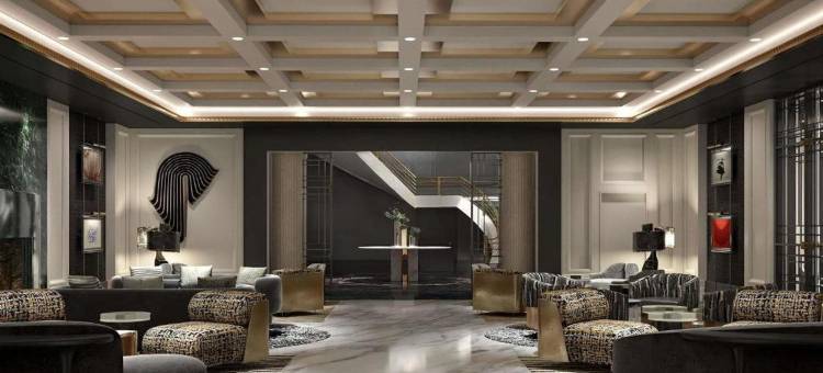 纽约索菲特酒店(Sofitel New York)图片