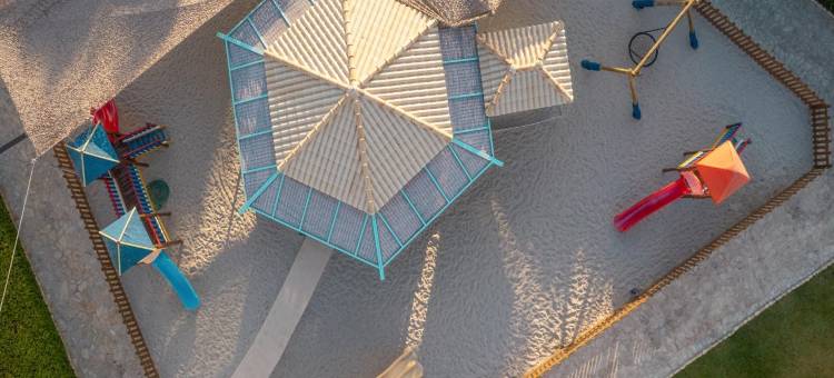 Mitsis Selection Laguna图片