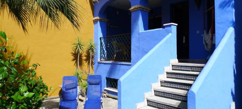 Villa in Zahara by the Beach & Pool图片