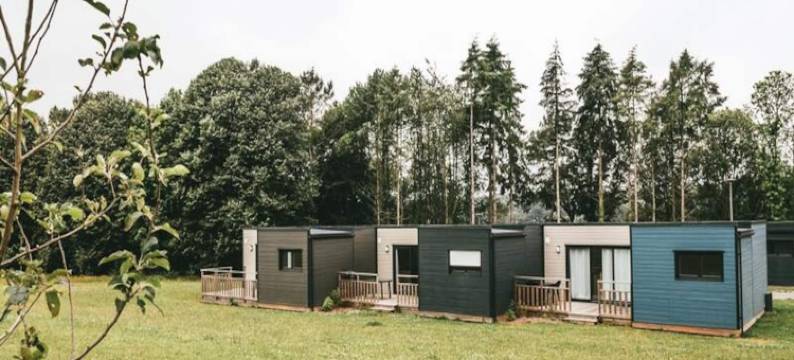 Cottage in Morbihan Near Gulf Beaches图片