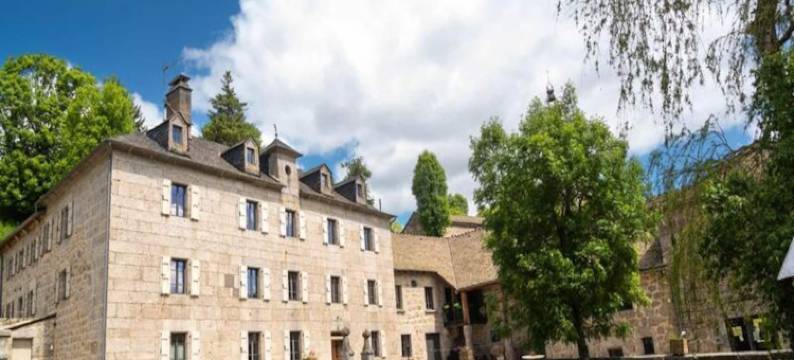 Gîte de France 10 people图片