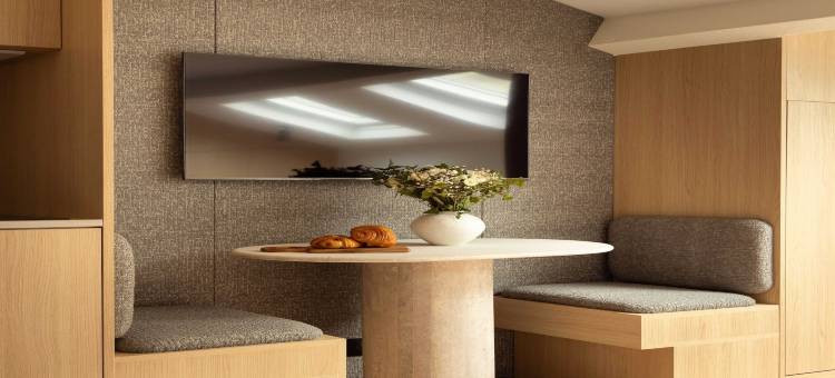 卢森堡公园/万神殿-2人-迷人一室公寓(Charming Studio - 2P- Jardin de Luxembourg/Panthéon)图片
