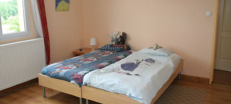 House in Piquecos with Private Pool & Garden图片