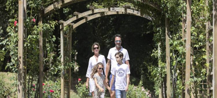 Comfortable Cocoon Lodge 4/6 people图片