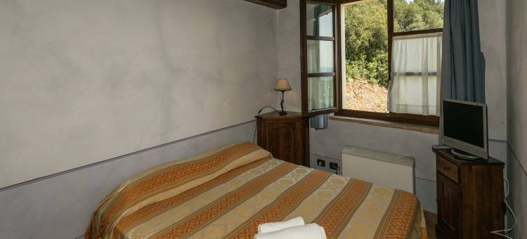 Farmhouse in Montoro near Montoro Castle图片