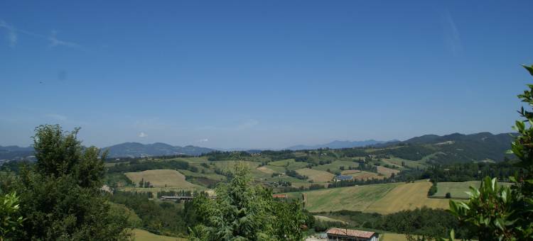 Holiday Home in Montone with Pool & Terrace图片