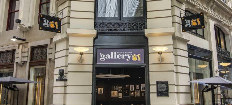 Novotel Den Haag City Centre(Novotel Den Haag City Centre)图片