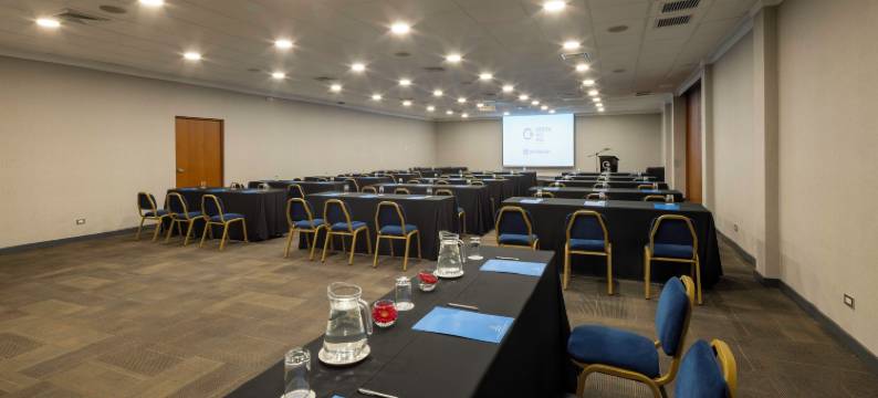 卡哈马卡温德姆太阳海岸酒店(Wyndham Costa del Sol Cajamarca)图片