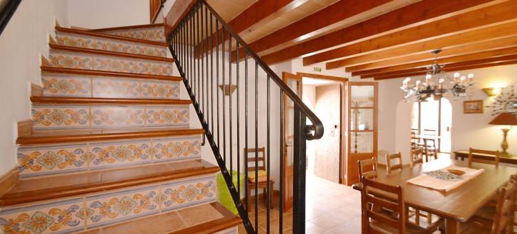 Countryside Villa & Garden图片