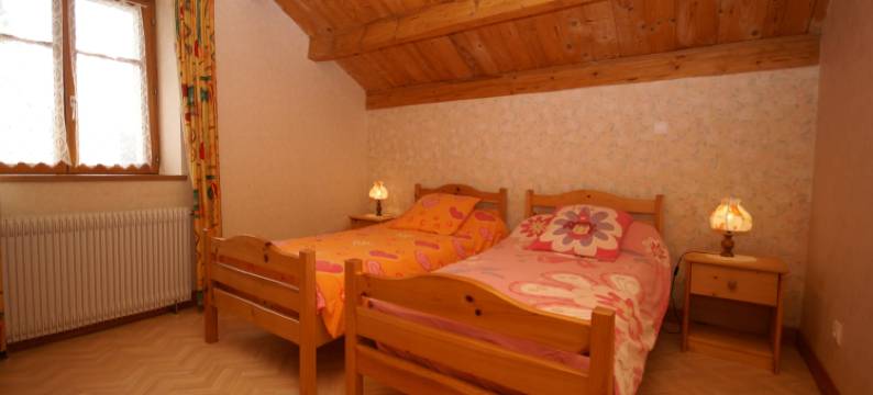 Holiday Home in Esmoulières near Forest图片