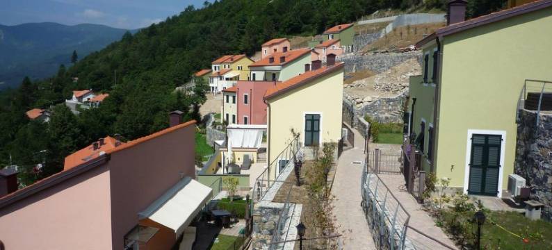 Apartment Finale Ligure near Ondina Beach图片