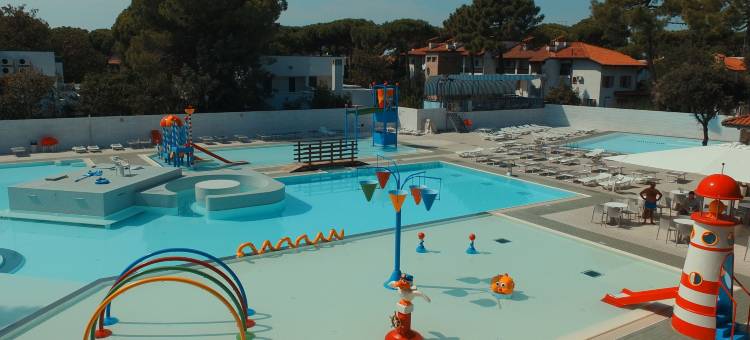 Beachy Comfort in Lido di Spina图片