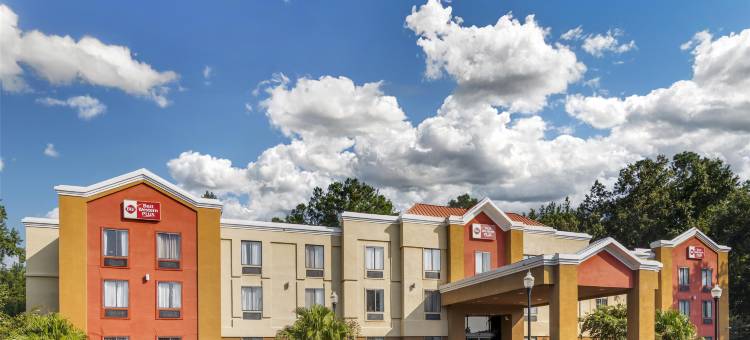 列治文山贝斯特韦斯特优质酒店(Best Western Plus Richmond Hill Inn)图片