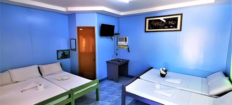 可可特尔北维尔海滩度假村(NorthVille Beach Resort Powered by Cocotel)图片