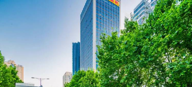 速8酒店(西安太白南路地铁站店)图片